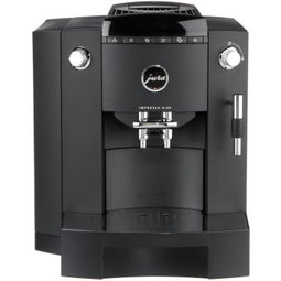 優瑞impressa xf50 原裝進口 家用商用全自動咖啡機咖啡機產品圖片1