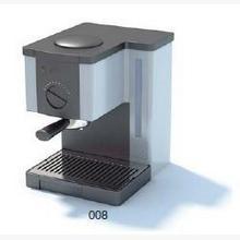 咖啡機(jī) 廚房用具