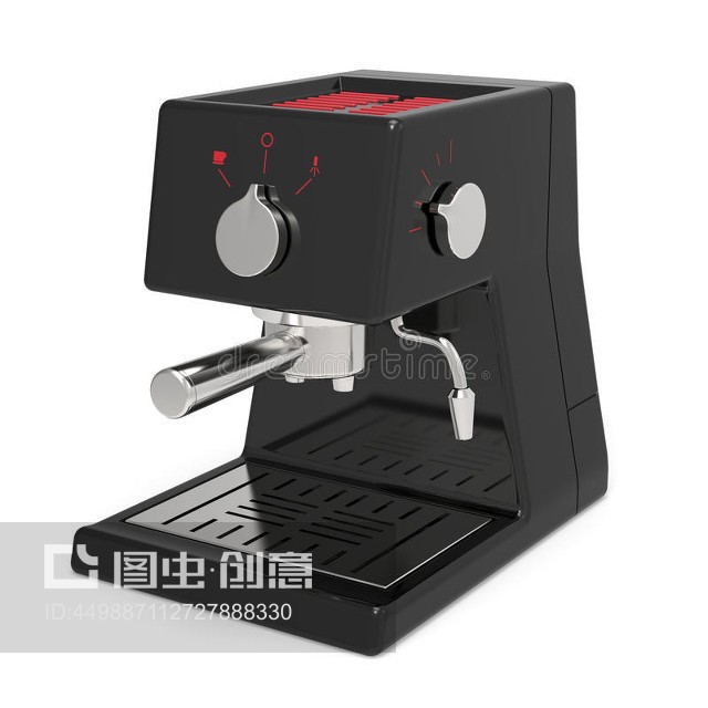 濃縮咖啡機(jī)Espresso machine