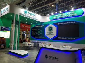 蓋普樂智能科技閃耀2019中國國際數字經濟博覽會，發布引領前沿的智能工廠解決方案