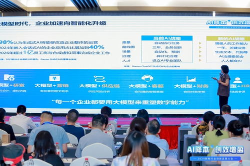 魔都聚智，數(shù)智賦能 金蝶賬無(wú)憂2024財(cái)稅行業(yè)創(chuàng)新發(fā)展大會(huì)上海站圓滿閉幕