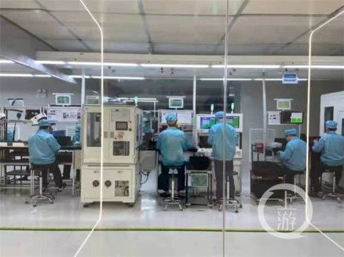 品控對(duì)決 OPPO與華為在手機(jī)品質(zhì)與網(wǎng)絡(luò)科技開(kāi)發(fā)上的較量